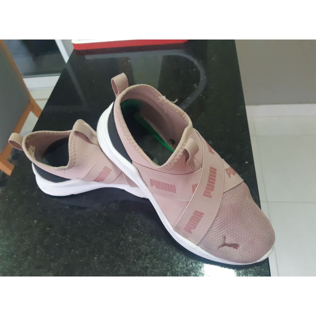 Tenis puma deals feminino sapatilha