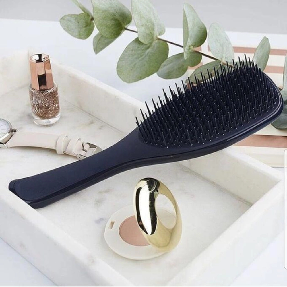 Tangle Teezer The Wet Detangler - Escova De Cabelo Original