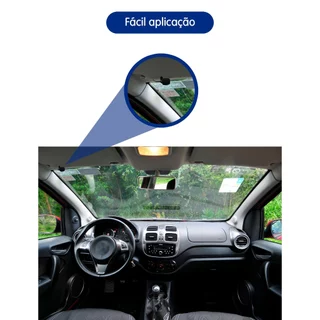 Microfone Automotivo Para Multimídia Entrada P2