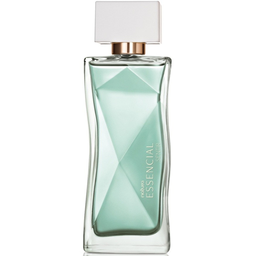 Deo Parfum Essencial 100ml: Exclusivo, Floral, Supreme, Oud, Ato