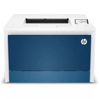 Impressora a laser colorida Hp Laserjet Pro 4203dw A em Oferta na Shopee