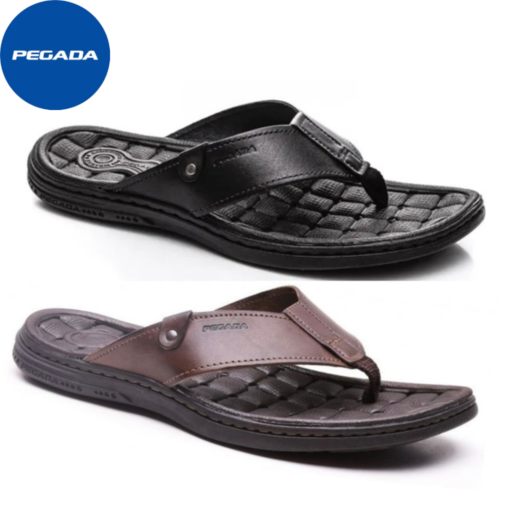 Best chinelos pegada em promoção Shop