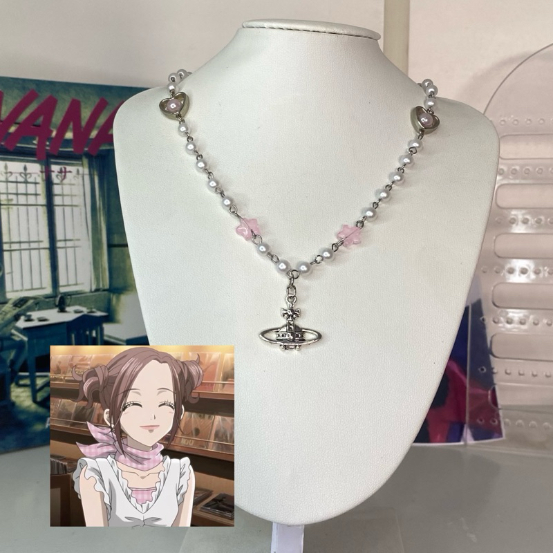 Vivienne large Westwood Nana Anime Okazaki