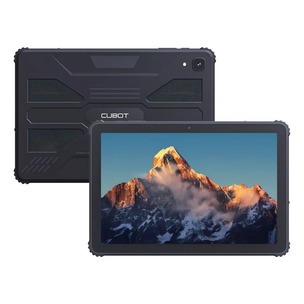 Cubot Kingkong tablet 10インチタブレット Tablet Cubot Tab KingKong 10.1