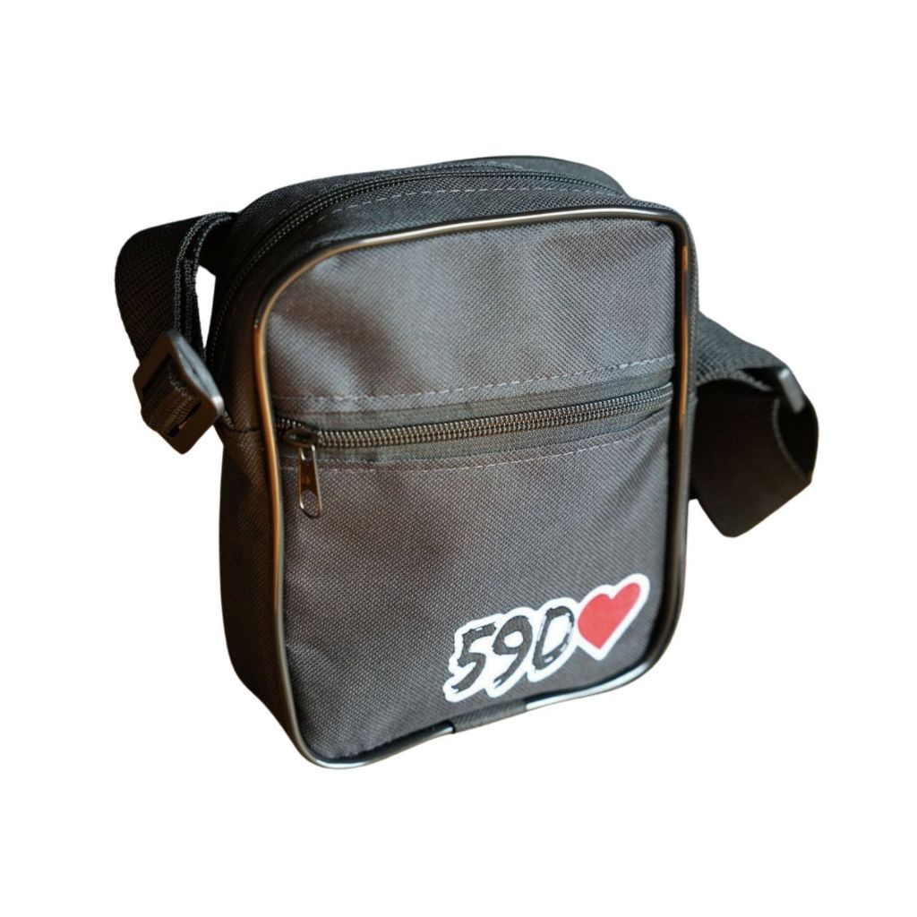 Unidade Bolsa Bag Shoulder 59D Transversal De Ombro Alça Unidade Bolsa Bag Shoulder 59D Transversal De Ombro Alça