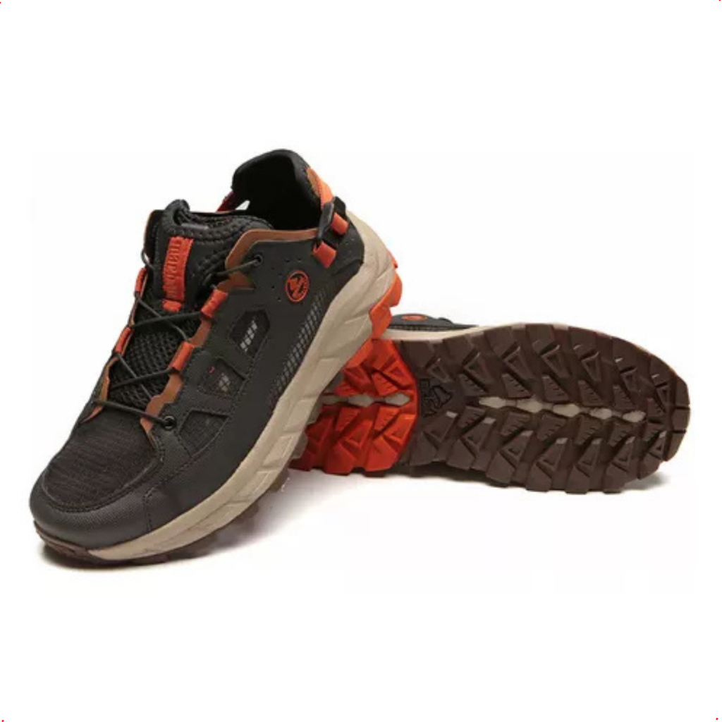 Tênis Adventure Macboot MERGULHAO 05 ZOES LEGENDÁRIO | Shopee Brasil
