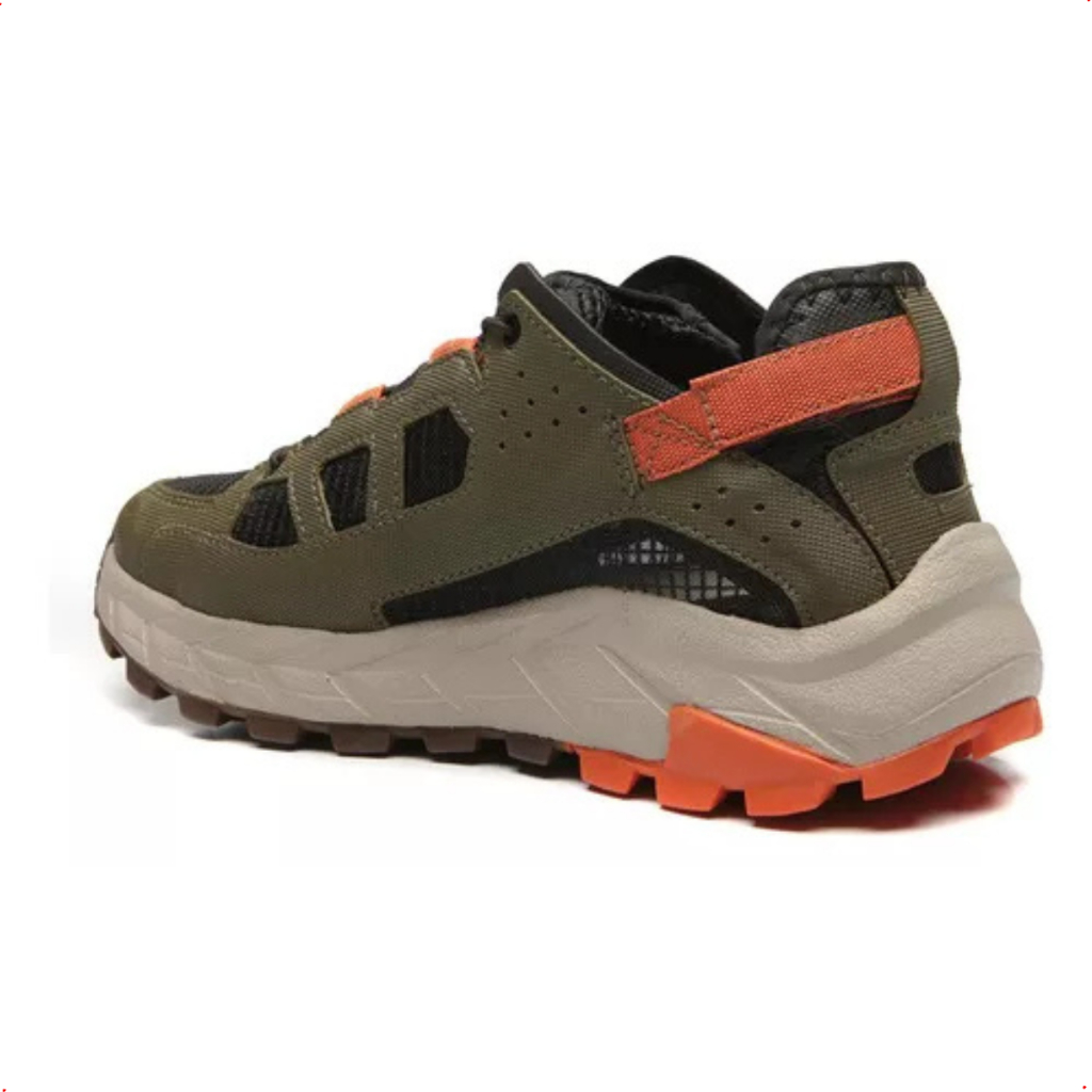 Tênis Adventure Macboot MERGULHAO 05 ZOES LEGENDÁRIO | Shopee Brasil