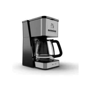 Cafeteira 40 Cafezinhos 1000w Digital Pcf40b Philco