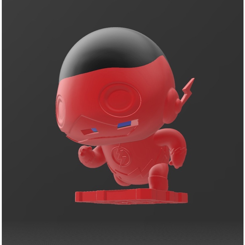 Suporte para alexa Flash - echo dot 3 e 4 - Dc