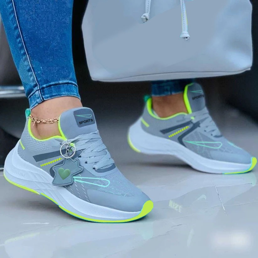 Shopee Tenis Para Academia Feminino PromoÃ§Ã£o Shopee Tenis