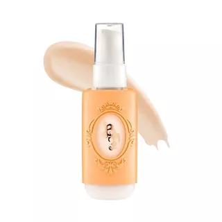 Peach Skin Primer Bruna Tavares BT Hidratante Toque Aveludado 40 g
