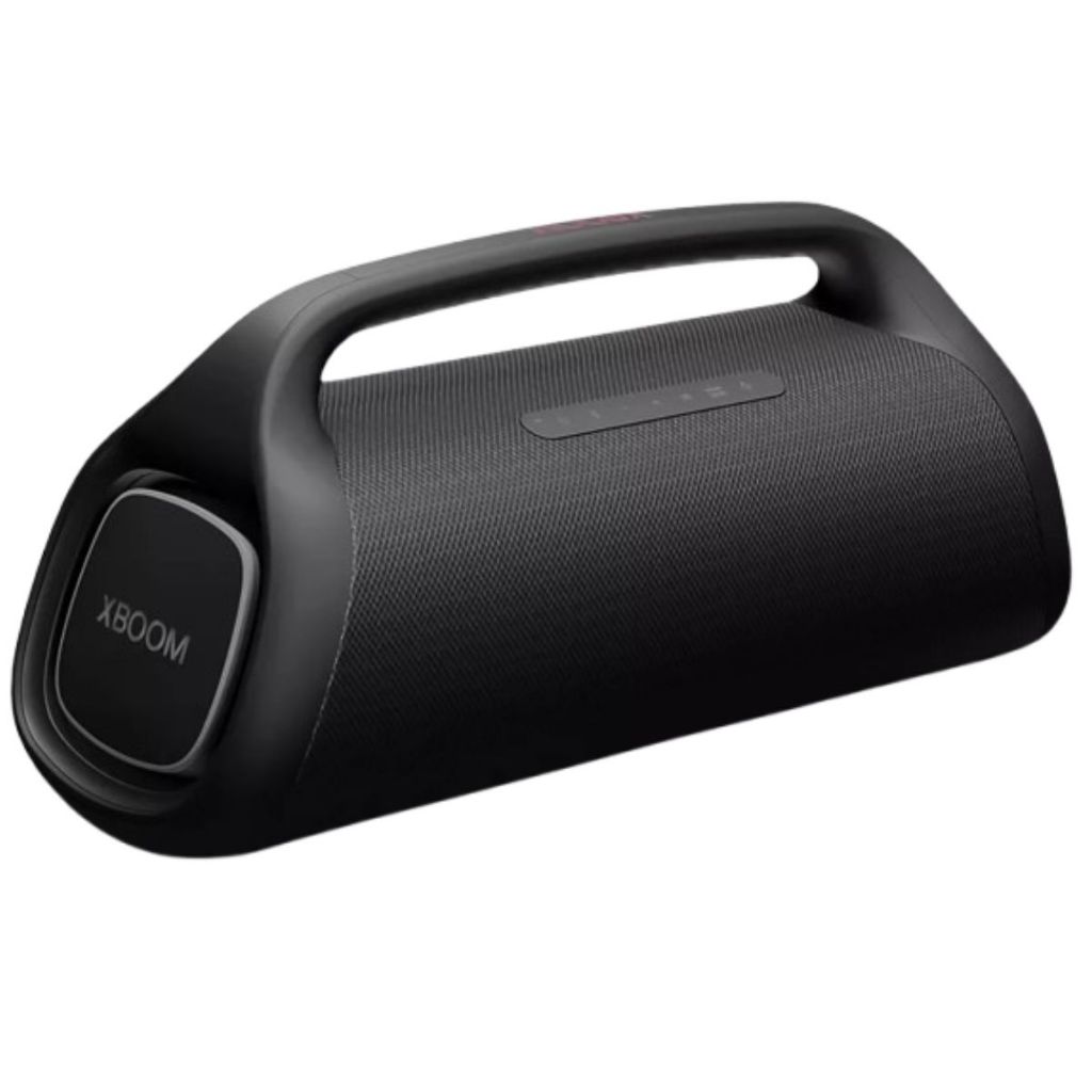 Caixa De Som Portátil LG Boombox Xboom Go Xg9 Power Bluetooth | Shopee ...