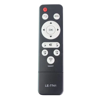 Controle Remoto Universal TV Smart Não Precisa Configurar | Principais marcas | Envio Super Rápido em até 12h
