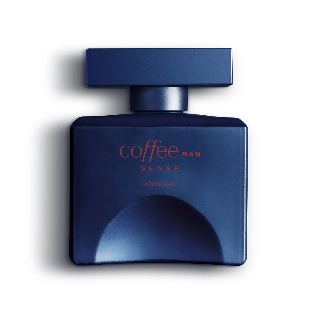 Colônia Coffee Man - 100ml | Shopee Brasil