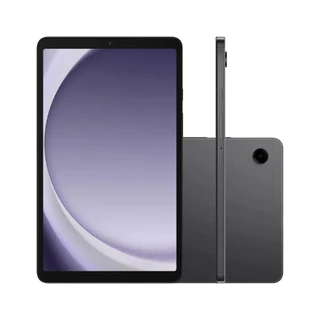 Tablet Samsung Tab A9 4G 64GB 4GB Enterprise Edition 8,7'' Grafite