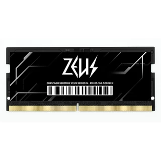 Memória Ram 16gb Ddr5 5200mhz Notebook Rise Mode