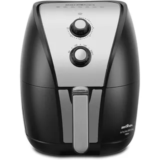 Britania FRITADEIRA AIR FRY INOX BFR11PG 220V em Oferta na Shopee