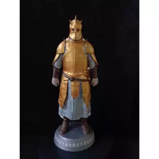 Montanha (Gregor Clegane), Game Of Thrones!! GOT!! Action Figure!! Colecionavel