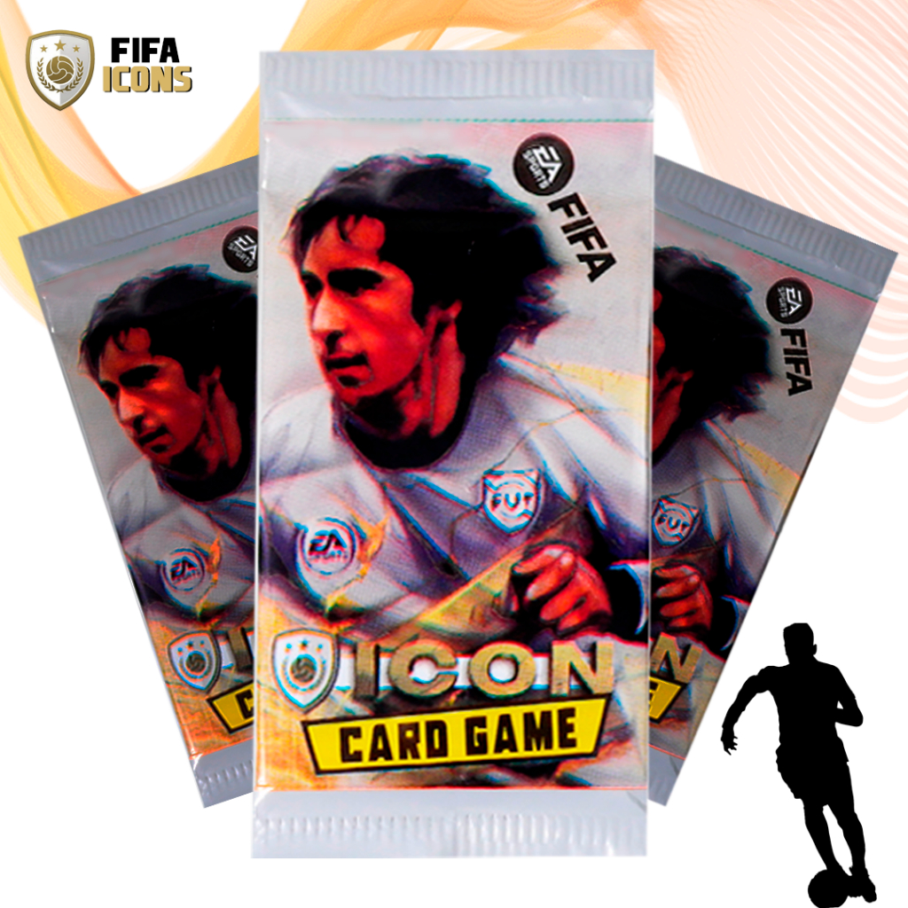 FIFA 100周年記念セット Kit de Bolas Copa do Mundo da FIFA™ Historical Club - Multicores