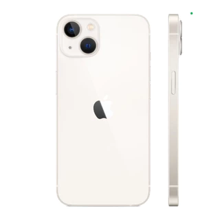 Iphone 13 Branco GRADE A 128gb APPLE em Oferta na Shopee