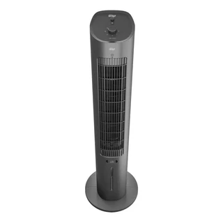 Climatizador Torre De Ar Wap Air Fresh 4 em 1 Cinza 220V