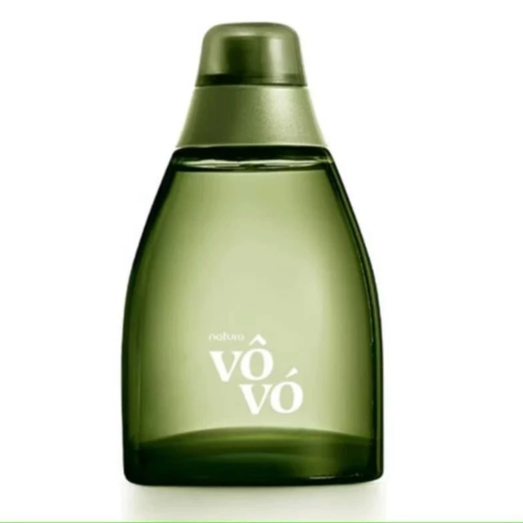 Natura vôvó 100 ml Natura Vôvó 100ml ORIGINAL E LACRADO | Shopee Brasil