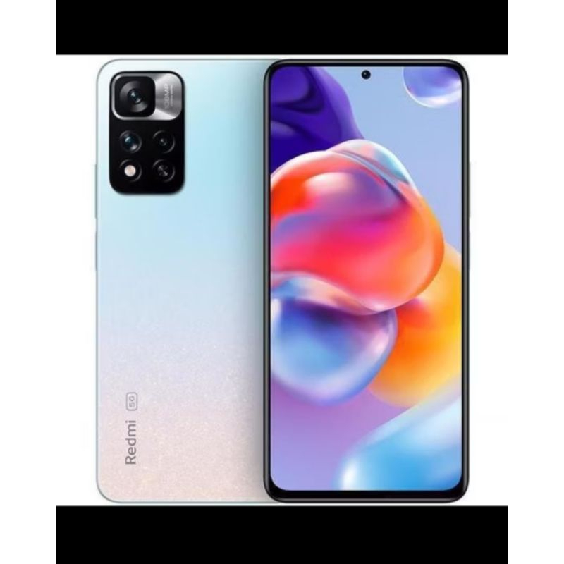 Xiaomi Redmi Note 11 Pro Plus 5G Original | Shopee Brasil