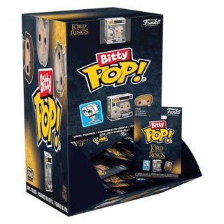 FUNKO MYSTERY MINIS LORD OF THE LORD OF THE RINGS 76399/83422