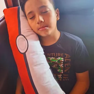 Almofada Protetora Para Cinto Segurança Carro Viagem Descanço Conforto Sublimação em Oferta na Shopee