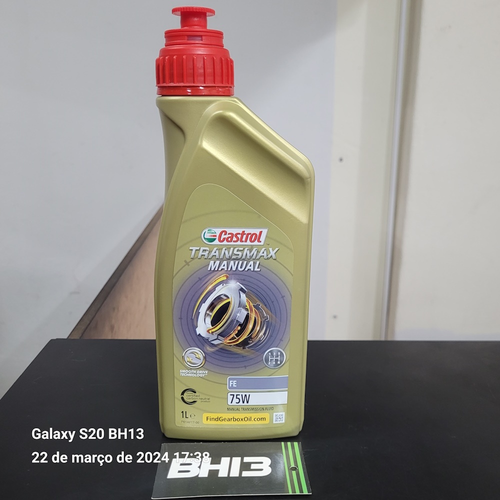 メンテナンス Castrol TRANSMAX ATF PRO FE 20L Castrol Transmax ATF Dex / Merc Multivehicle 20L 3429062