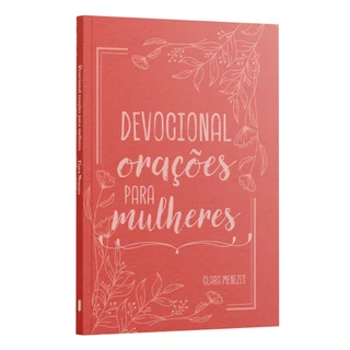 Devocional de Oração para Mulheres | Clara Menezes