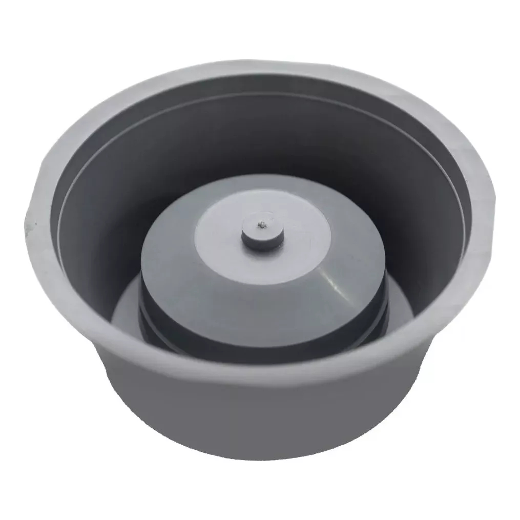 Adaptador Tira Mau Cheiro Ralos E Porta Grelhas 10cm Astra