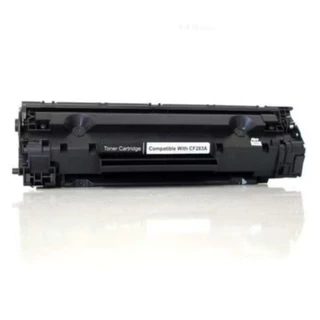 Toner Compatível CF283A 83A | M127FN M127FW M127 M125 M201 M225 M226 M202 - CF 283A 83A CF 283 A