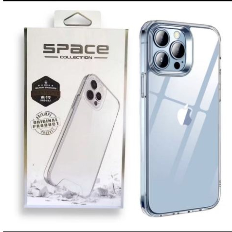 Custodia Per Cellulare Celly IPHONE 16 PLUS Azzurro Apple