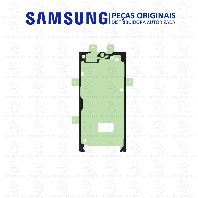 Kit de retrabalho de tela SAMSUNG Original Galaxy S23 Ultra SM-S918B