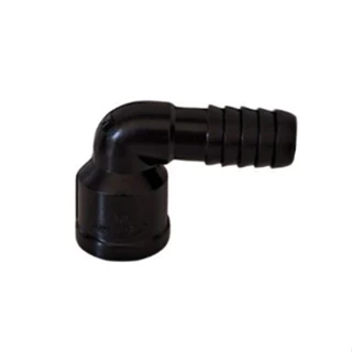 Adaptador Joelho - conexão de mangueira 1/2'' e 3/4''