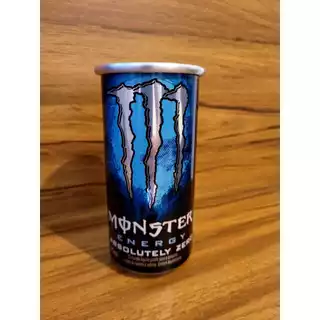 Copo Termico Monster Absolutely Zero
