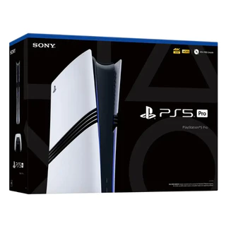 Console PlayStation 5 Pro - DIGITAL - SSD 2TB - 1 Controle S/Fio DualSense - BIVOLT