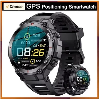 Smartwatch MELANDA K37 GPS