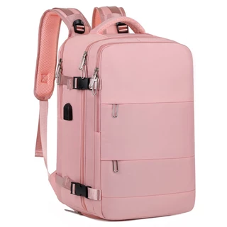 Mochila Notebook Executiva Bordo Mala Viagem Unissex Lançamento