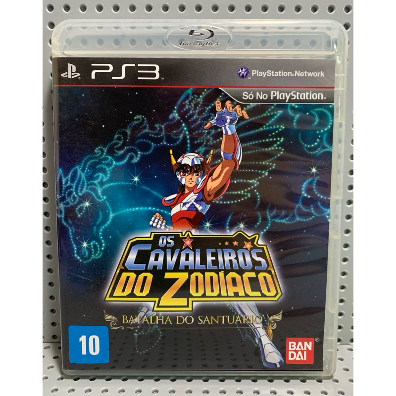 Jogos PS3 mídia física (semi-novos e novos) escolha o seu