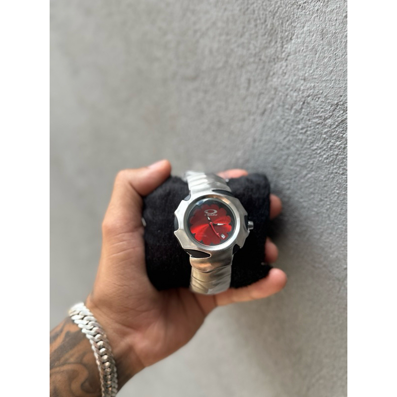 relógio Oakley Blade 2.0