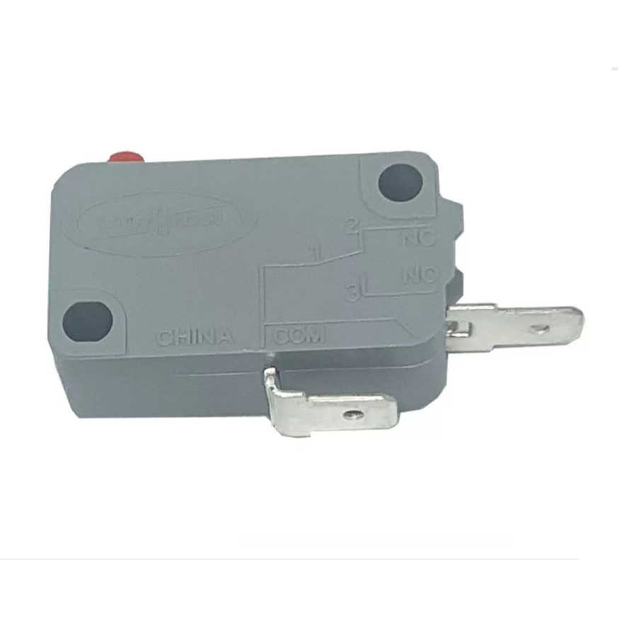 Interruptor Porta Micro-ondas Electrolux 64484565 original