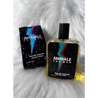 Perfume Animale em Oferta | Shopee 2025