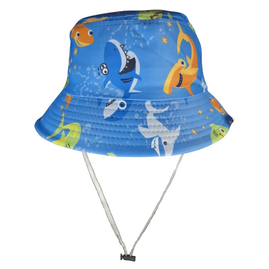 Chapéu Bucket Infantil - Cata Ovo - Estilo Pescador Menino e Menina ...