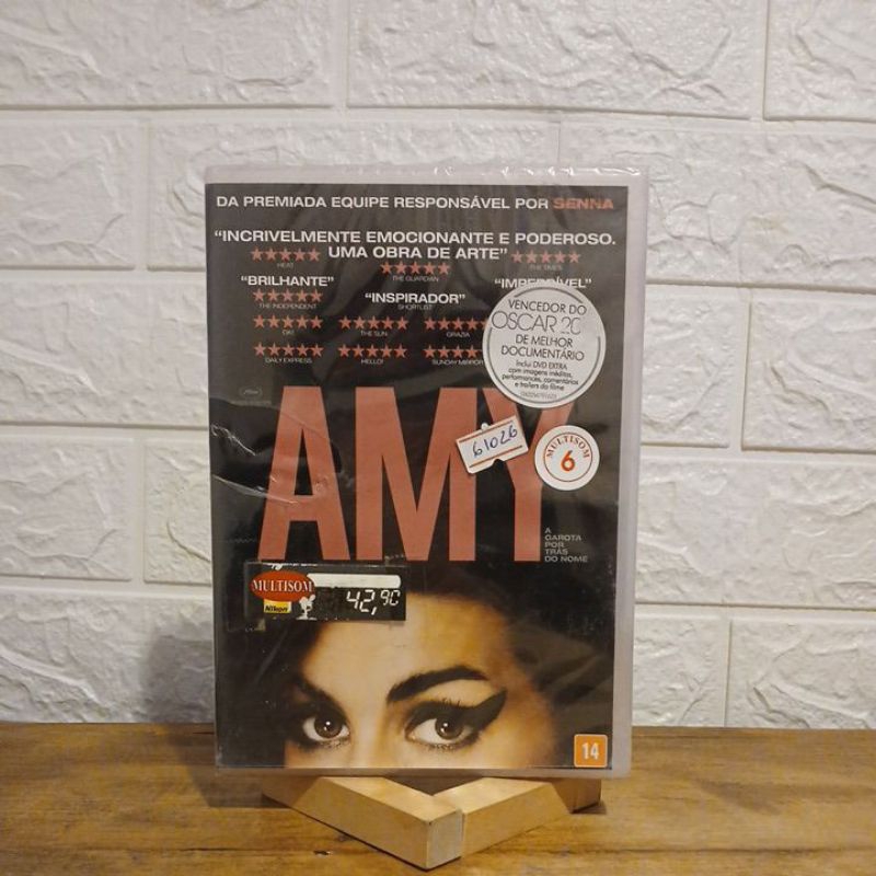 【激レア廃盤DVD】　Amy Winehouse In Concert 2007 Amy Winehouse In Concert 2007 DVD - メルカリ