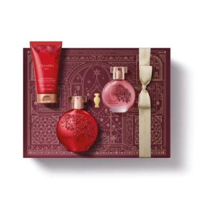Floraletta Set