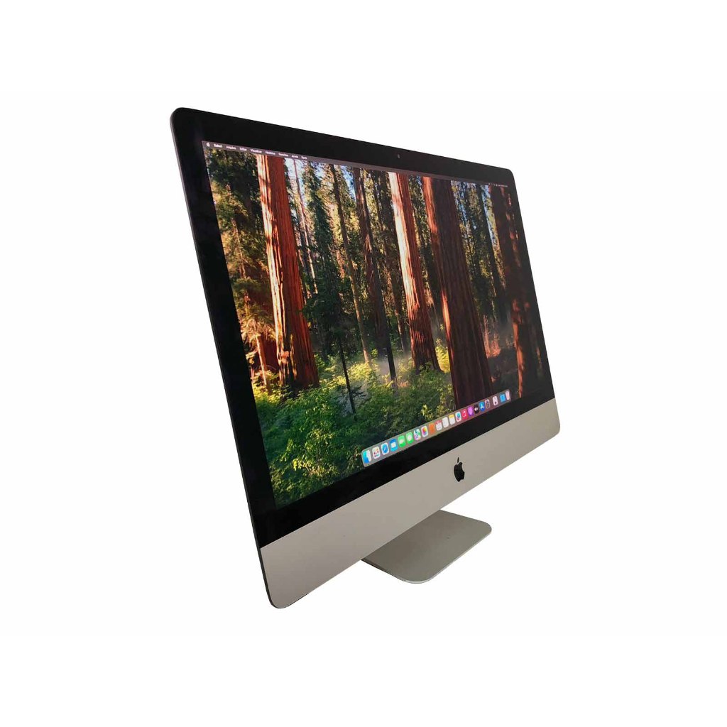 iMac 2019, MRR02LL/A, Tela 27