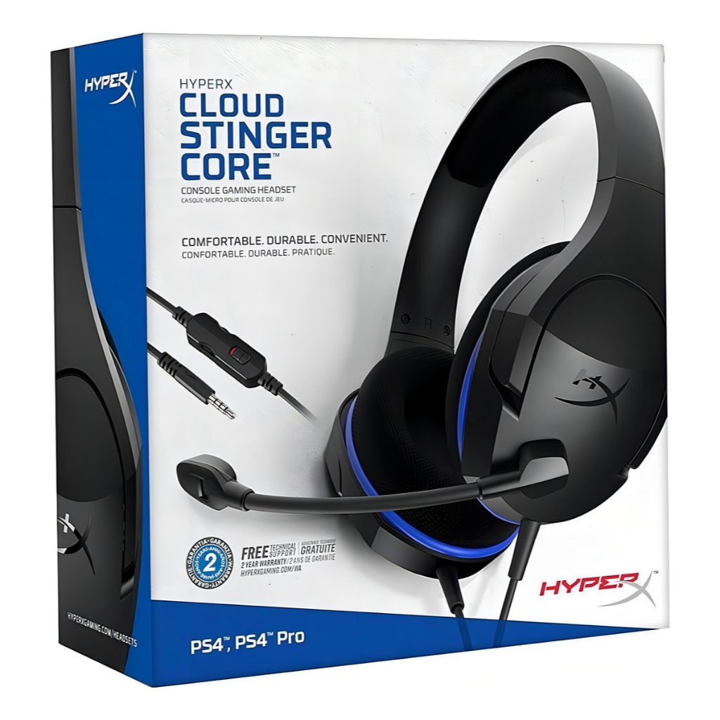 Stinger Core Hyperx: Onde Comprar | BuscaProdutos