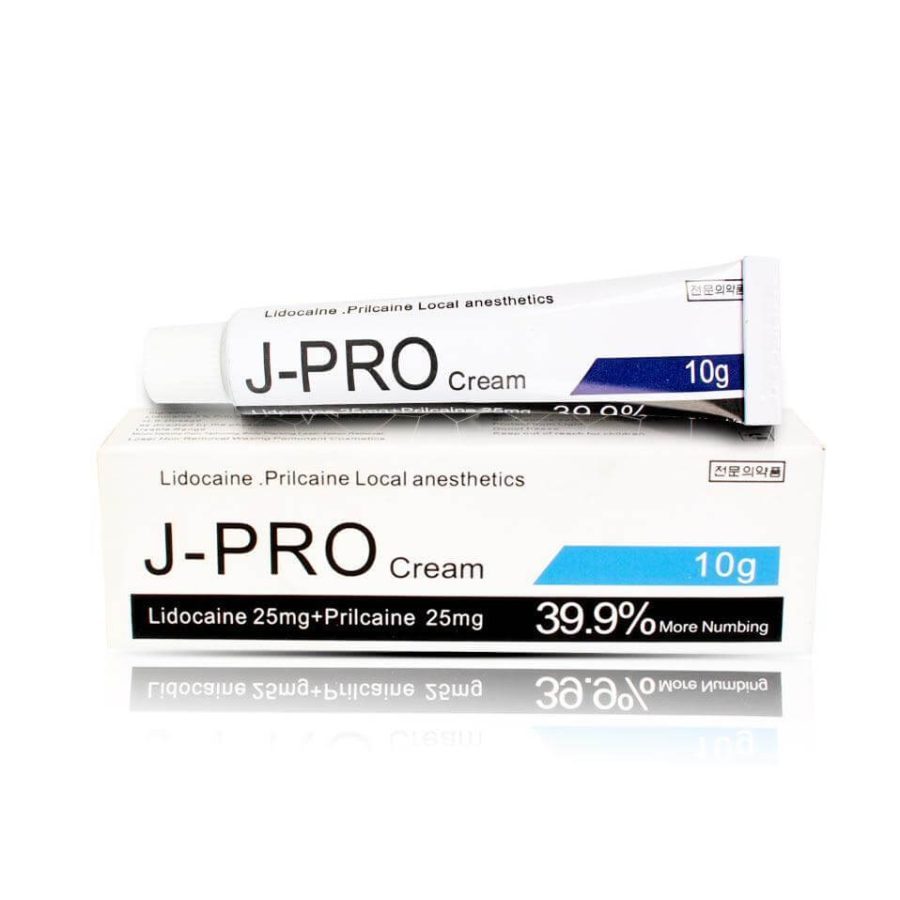 Pro Cream original imp 10g | Shopee Brasil